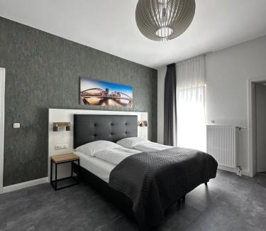 Pinneberg Apartment | Dias Apartment