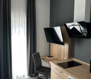 Pinneberg Apartment | Dias Apartment
