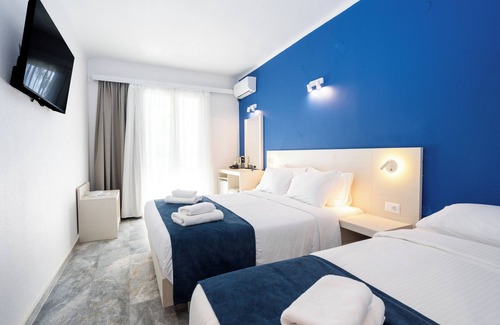 Adelianos Kampos Hotel | Dias by Azul Collection