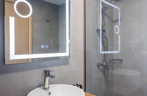 Adelianos Kampos Hotel | Dias by Azul Collection