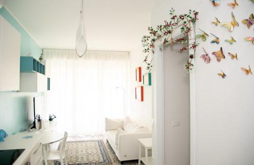 Vallevo Apartment | DiBa House 46