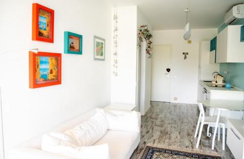 Vallevo Apartment | DiBa House 46