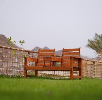 Al Kubus Resort | Dibba Mountain Park Resort