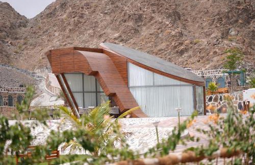 Al Kubus Resort | Dibba Mountain Park Resort