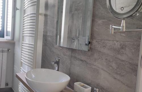 Le Casette House | Dibbio's house