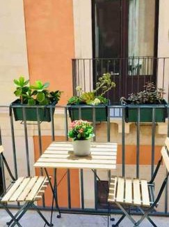 Catania City Centre Apartment | Dibi's Charming House Centro di Catania!