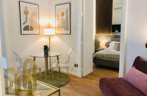 Catania City Centre Apartment | Dibi's Charming House Centro di Catania!