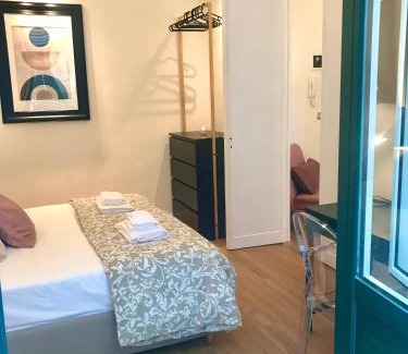 Catania City Centre Apartment | Dibi's Charming House Centro di Catania!