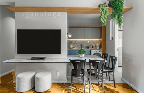 Centro Apartment | Dibinn: Luxury, Modern, Best Location