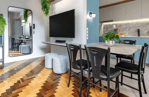 Centro Apartment | Dibinn: Luxury, Modern, Best Location