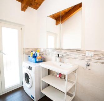 Villanova d'Asti Apartment | Dicentra Guest House