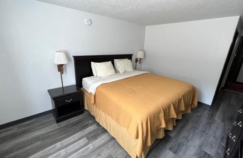 Dickinson Hotel | Dickinson Inn