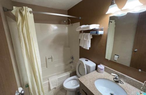 Dickinson Hotel | Dickinson Inn