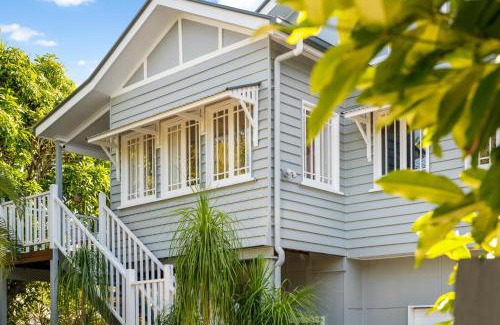 Dicky Beach Apartment | Dicky Beach Original - 2 Bed Downstairs Studio 200m to Beach