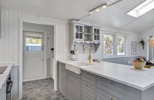 Store Fuglede House | "Diddi" - 150m from the sea by Interhome
