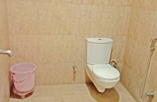 Alambagh Hotel | DIDI Hotel Alambagh