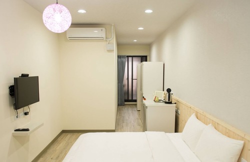 North District House | DiDi House