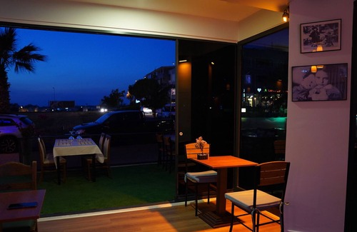 Camlık Mahallesi Hotel | Didim Palace Hotel