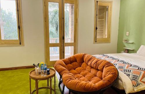 Dong Anh House | Didou Homestay Đông Anh
