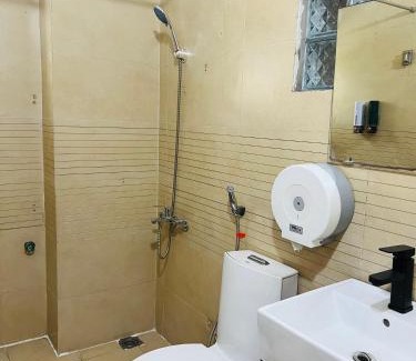 Dong Anh House | Didou Homestay Đông Anh