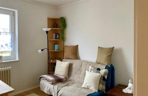 Hochheim am Main Apartment | Die 2eitwohnung