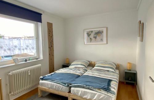 Hochheim am Main Apartment | Die 2eitwohnung