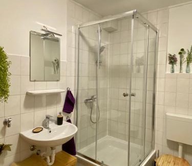 Hochheim am Main Apartment | Die 2eitwohnung