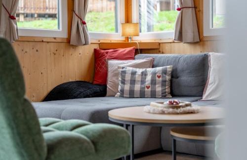 Hohentauern Ski Chalet | Die Bergliebe