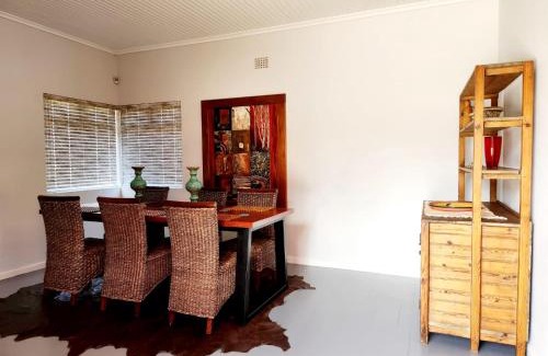 Lambert's Bay Apartment | Die Boom
