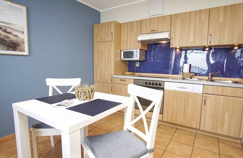 Lohme Apartment | Die Ferienwohnung Nr. 10 im Haus am Meer