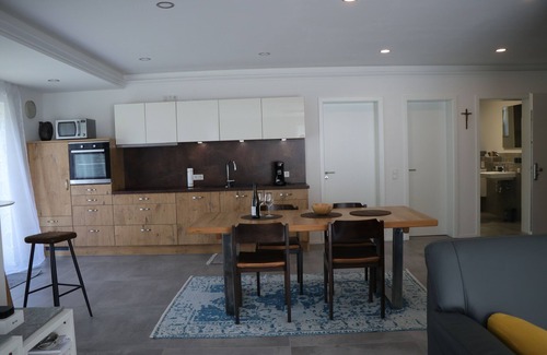 Lug House | die Fewo im Herzen der Pfalz