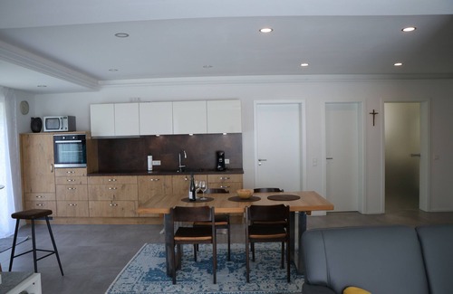 Lug House | die Fewo im Herzen der Pfalz