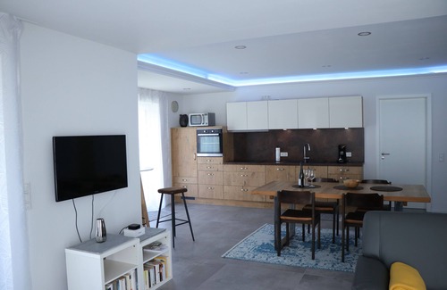 Lug House | die Fewo im Herzen der Pfalz