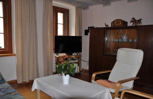 Altstadt Apartment | Die gute Stube