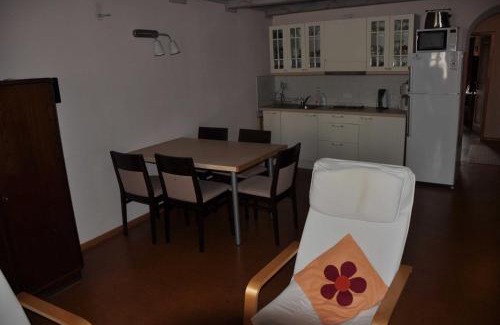 Altstadt Apartment | Die gute Stube