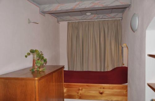 Altstadt Apartment | Die gute Stube