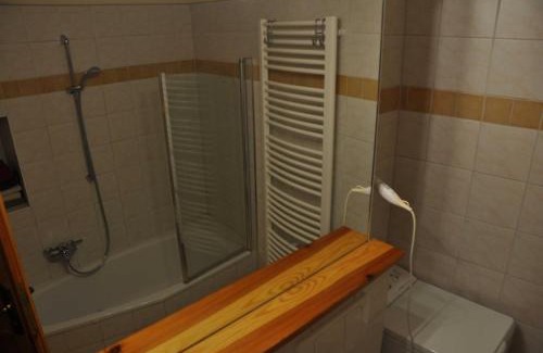 Altstadt Apartment | Die gute Stube