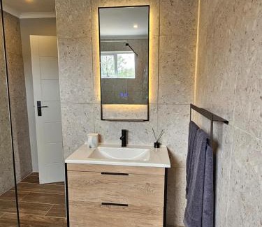Stellenbosch House | Die Heerenhuys Guest Suites