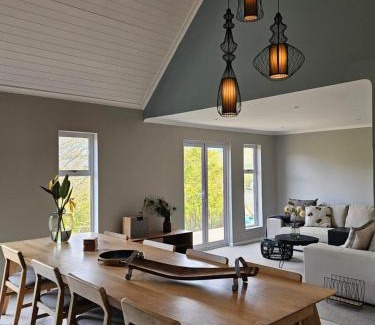 Stellenbosch House | Die Heerenhuys Guest Suites