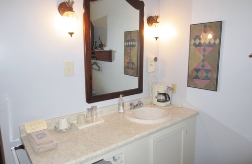 Homestead Bed & Breakfast | Die Heimat Country Inn