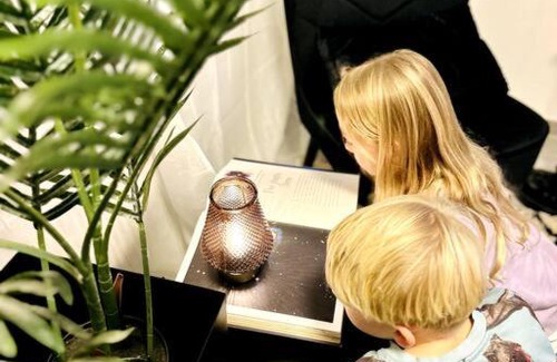Ibbenbueren Apartment | Die Ibbenbürener Ferienstube
