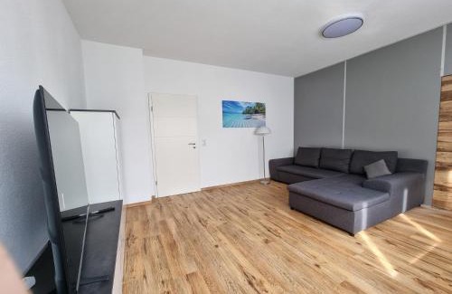 Osnabrueck Apartment | Die Insel