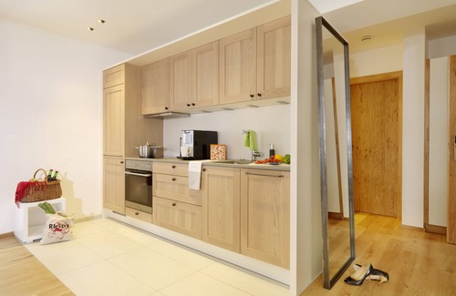 Innsbruck Apartment | Die Kabine