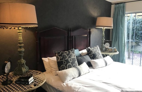 Ficksburg House | Die Kersiehuis