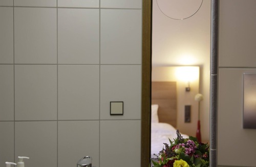 Forchtenberg Hotel | Die Krone am Fluss - Landhotel Sindringen