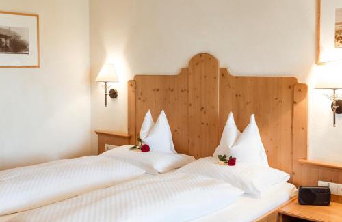 Hoechst Hotel | Die Linde