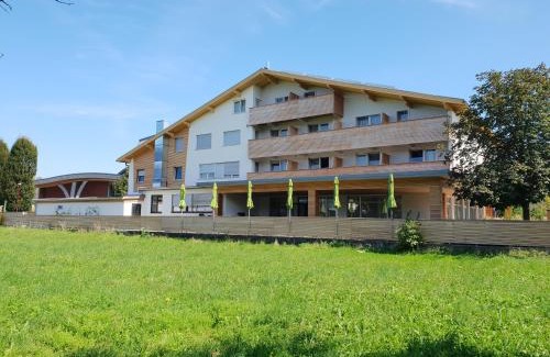 Hoechst Hotel | Die Linde