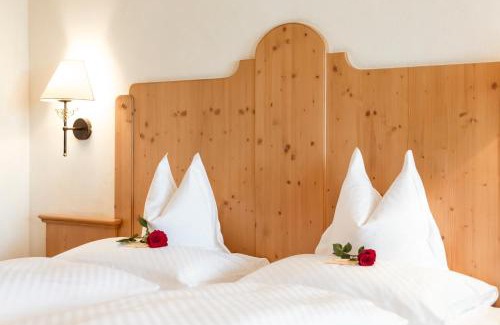 Hoechst Hotel | Die Linde