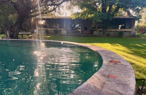 Barkly West Bed & Breakfast | Die Olyfhuis