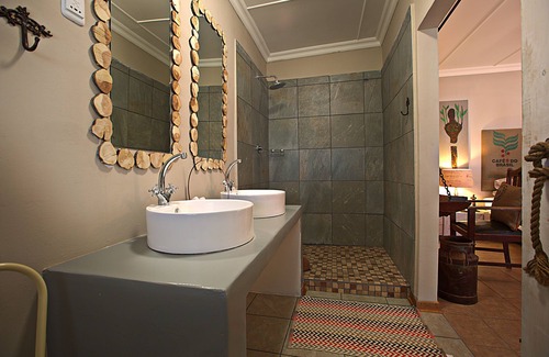 Barkly West Bed & Breakfast | Die Olyfhuis